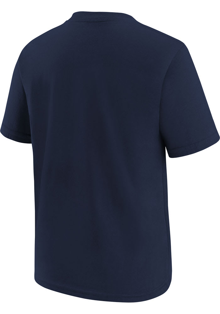 売れ筋商品|||ナイキ カットソー トップス レディース Women's Navy Philadelphia Phillies 2024 City Connect Tri-Blend T-Shirt Navy Philadelphia Phillies Nike 2024 City Connect Philly Tee