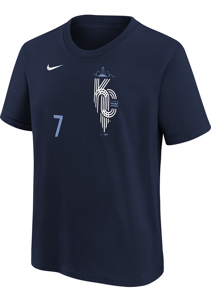 bobby witt jr city connect jersey
