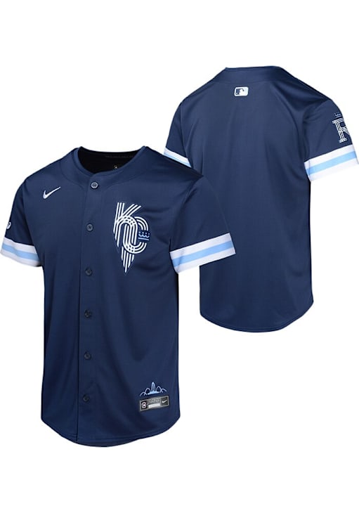 Connect Uniforms New Blue Jays Uniforms Mlb City Nike Blue Jays