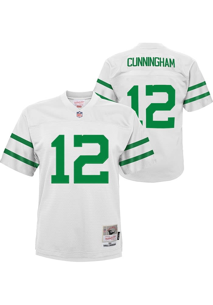 12 eagles jersey best sale