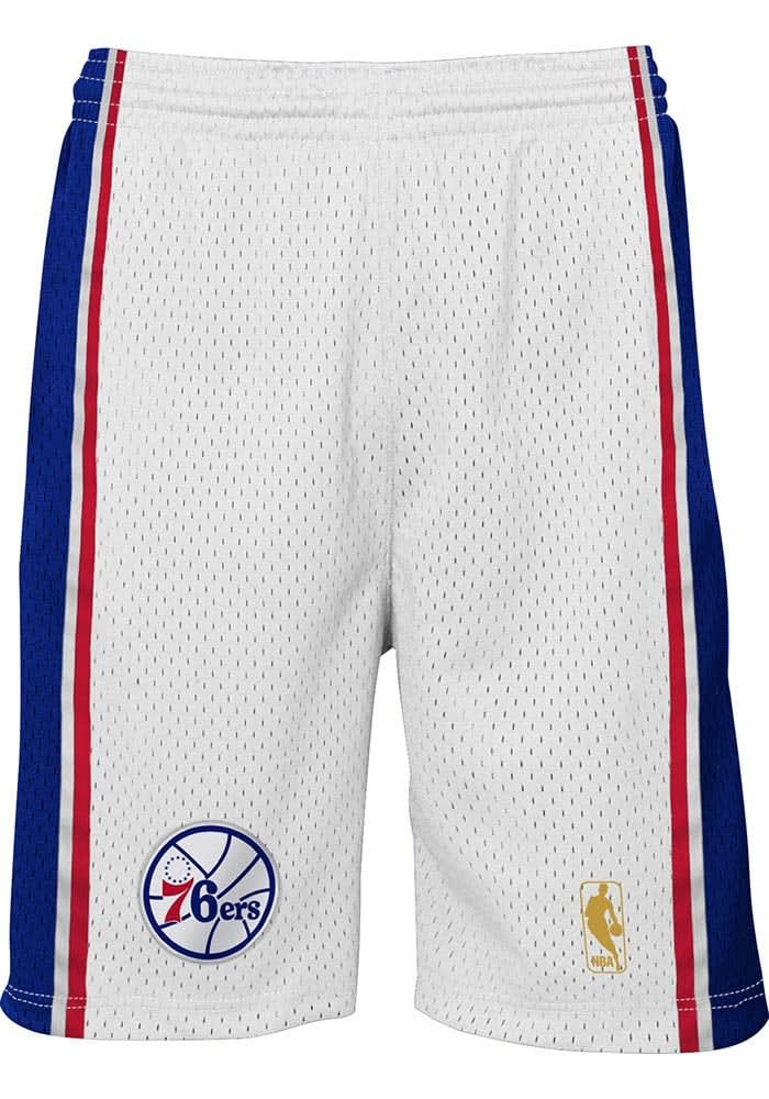 Philadelphia 76ers shorts best sale