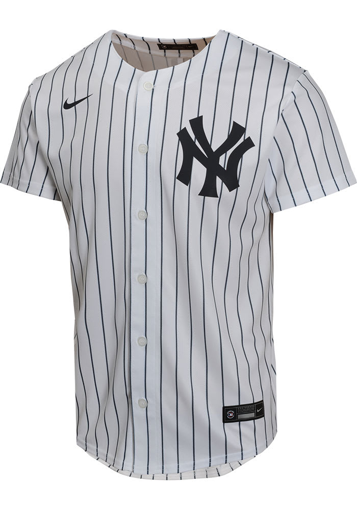 New york yankees youth jersey on sale