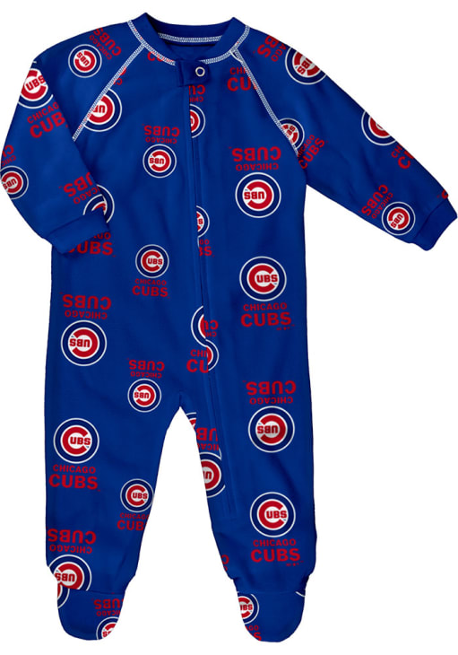 Blue Raglan Loungewear Blue Raglan Loungewear
