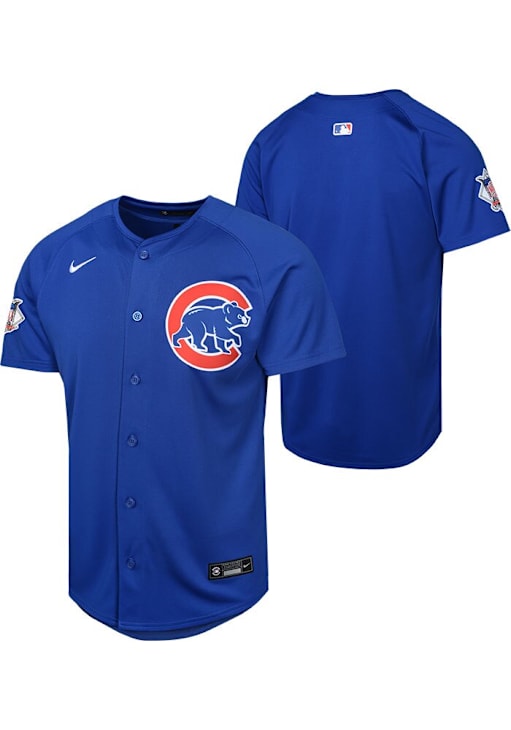 Cubs Youth Jerseys Sale Wilson Contreras Youth Jersey Chicago Cubs