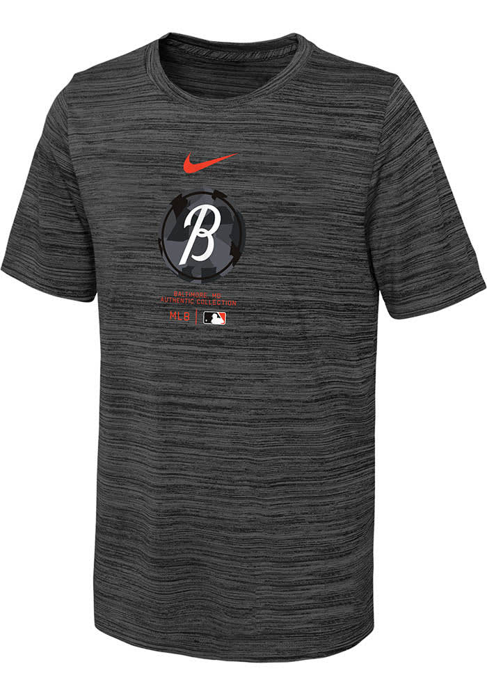 baltimore orioles nike shirt