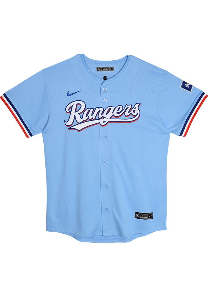 Texas Rangers Gonzales ユニフォーム L Juan Gonzalez - 2002 Texas Rangers - choose a size - full