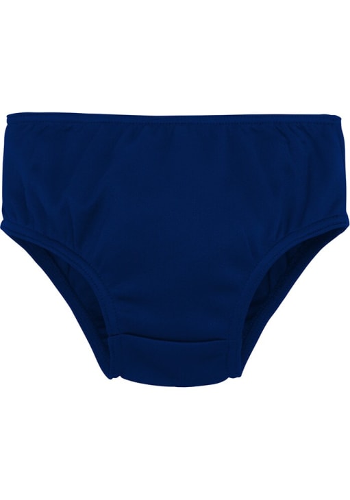New York Giants Girls Blue Spirit Cheer Cheer Set