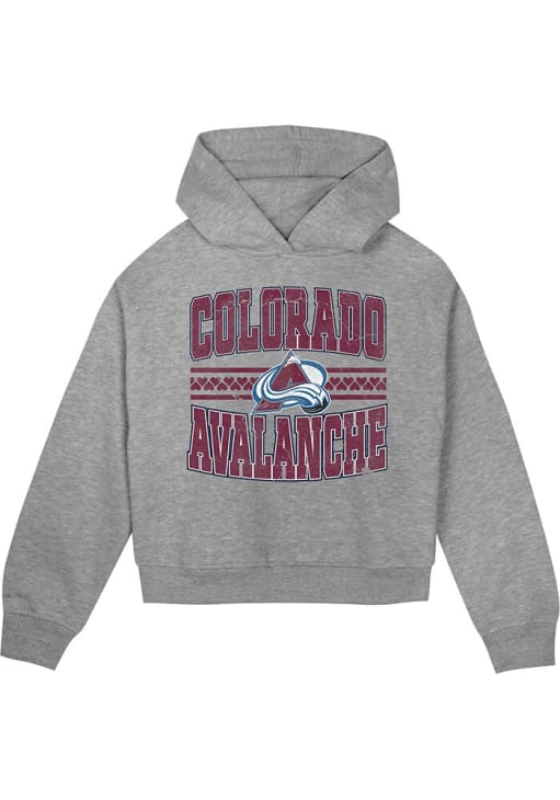 Colorado Girl Hoodie Colorado Girl Hoodie