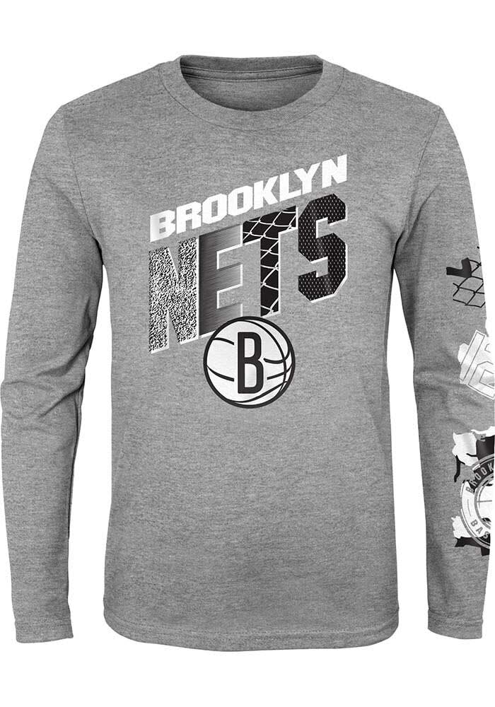 brooklyn nets youth jersey