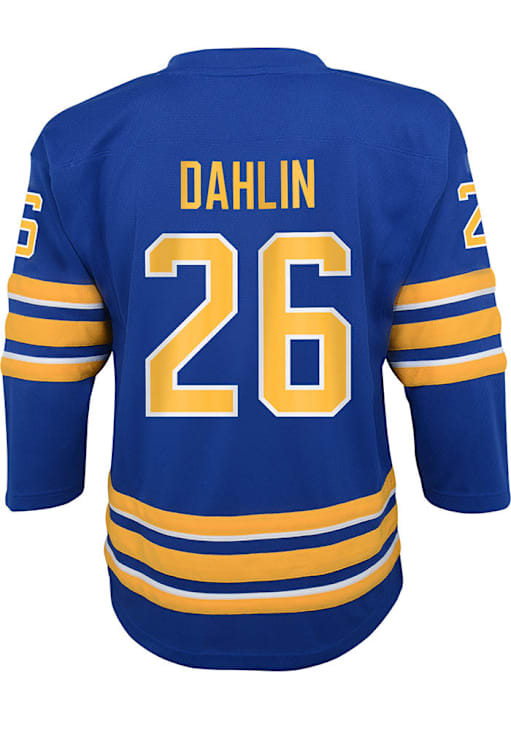 Nfl Buffalo Sabres Home Jersey Buffalo Sabres Rasmus Dahlin Youth
