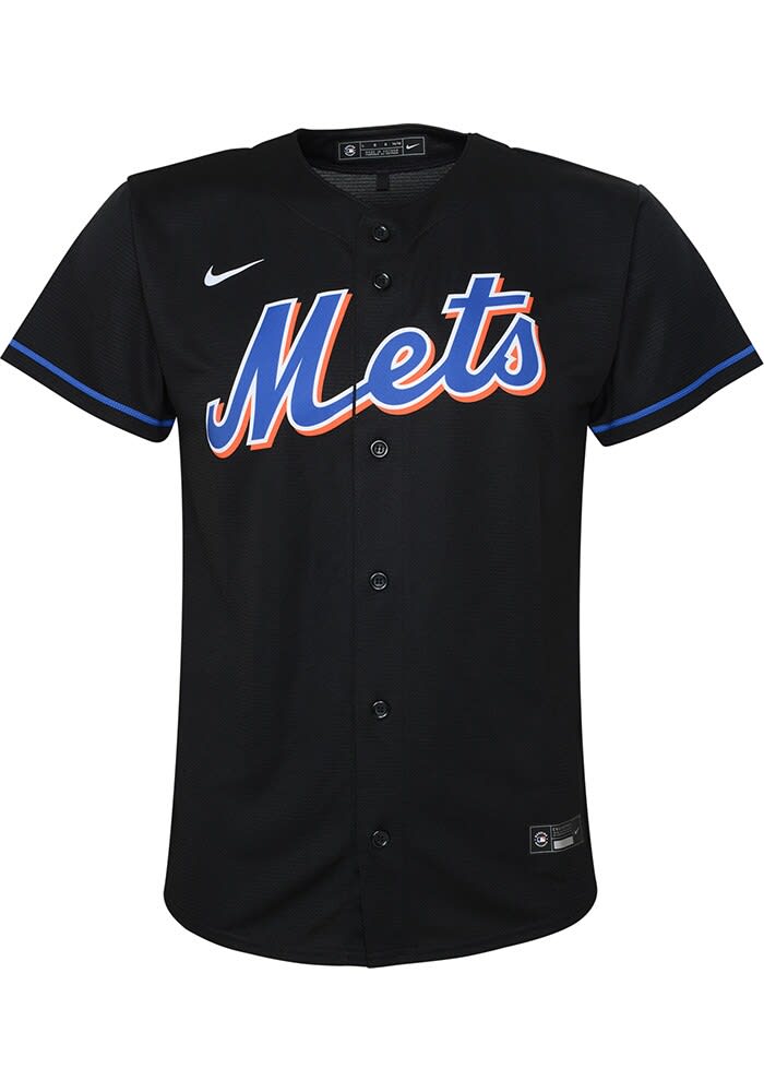 Ny mets youth jersey hotsell