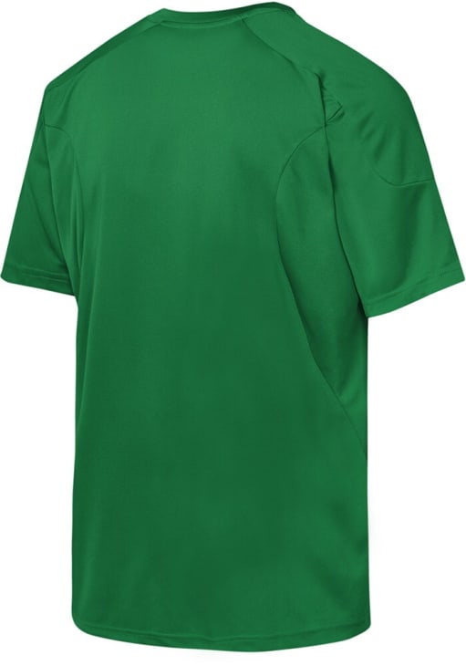 Philadelphia Eagles Kelly Green Retro Spike Short Sleeve T Shirt