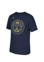 Philadelphia Union Toddler Navy Blue Rising T-Shirt
