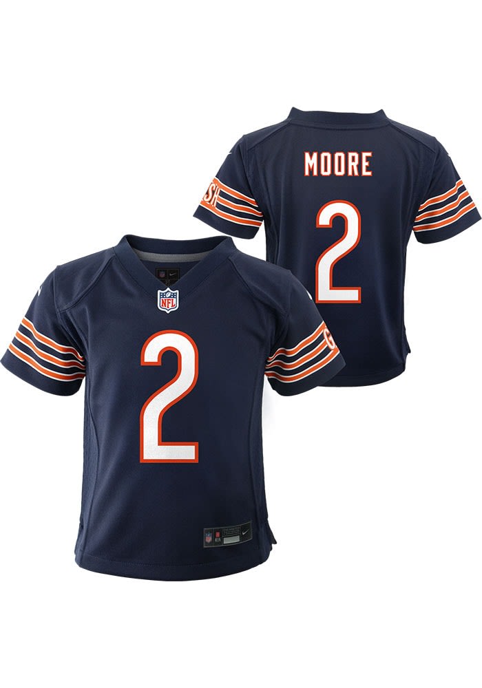 Chicago bears jersey boys best sale