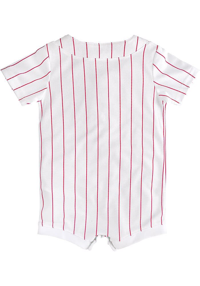 Baby deals phillies jersey