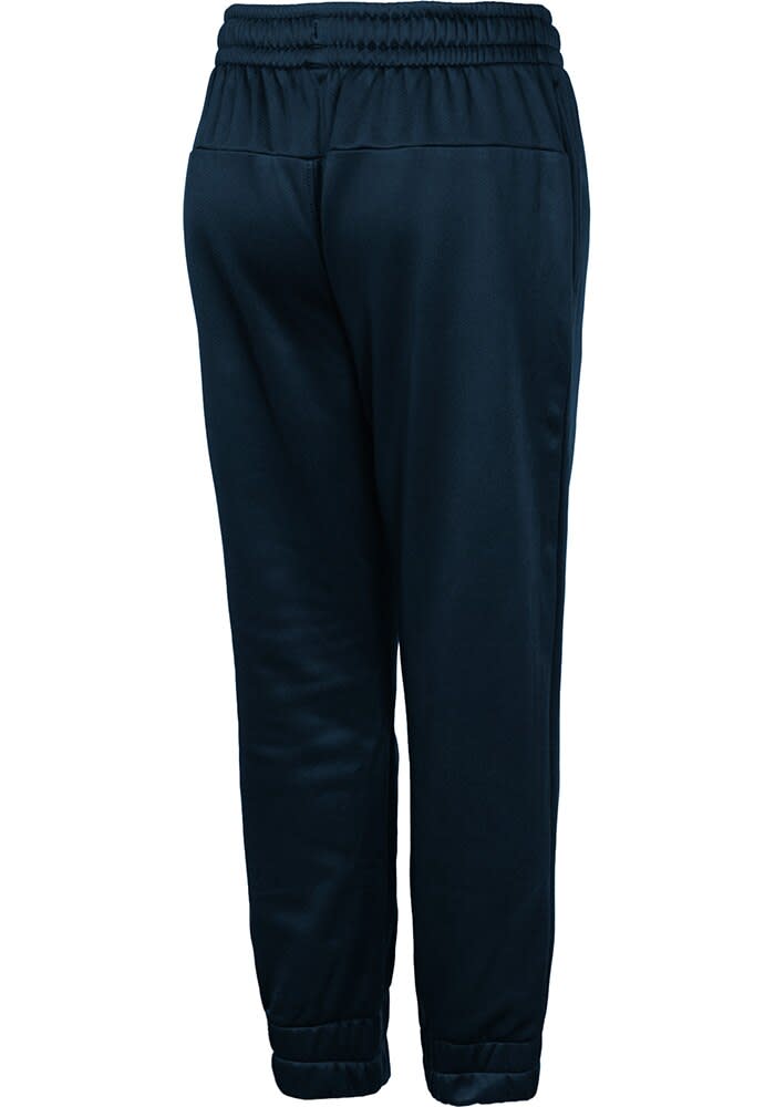 Chicago Bears NAVY Youth Training Camp Sweats - 133429420