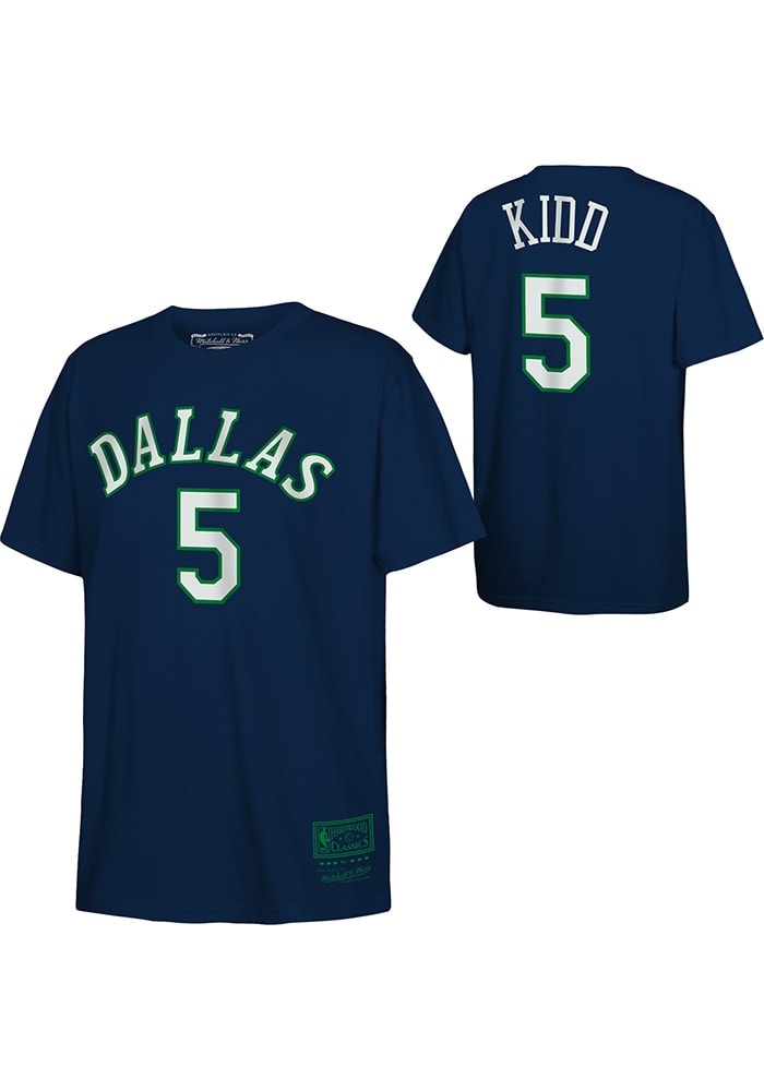 Jason kidd fashion shirt