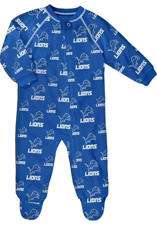 Blue Raglan Loungewear Blue Raglan Loungewear