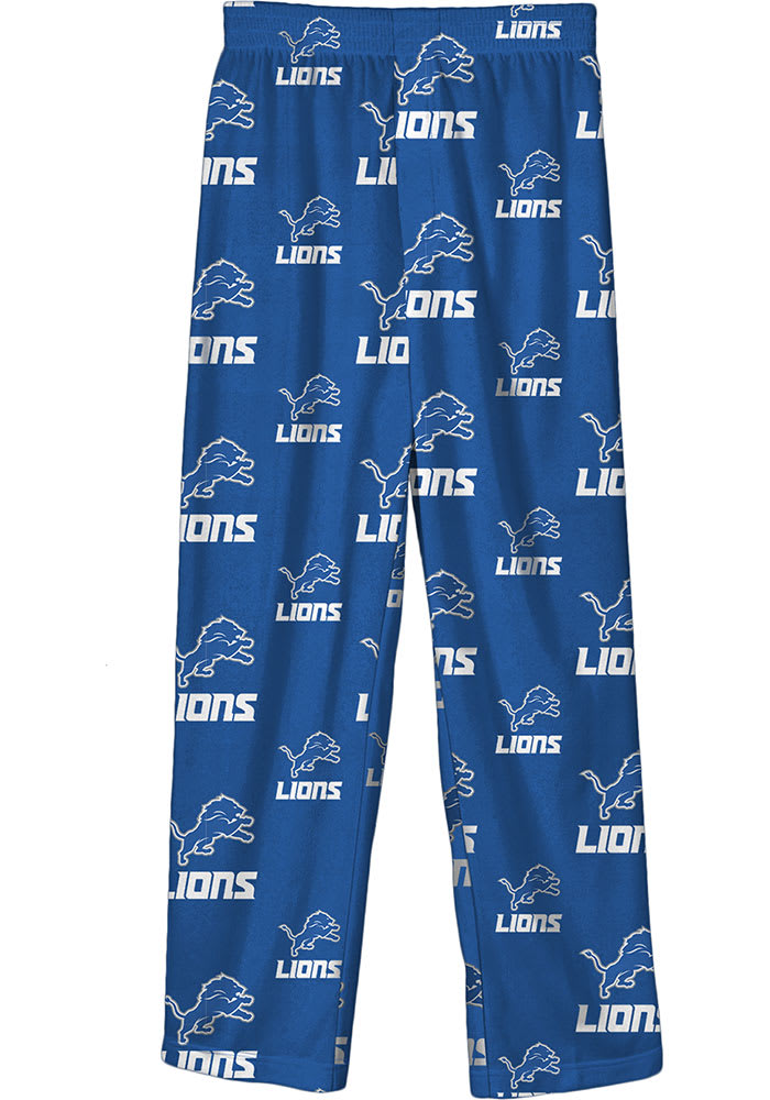 Lions pajama pants sale