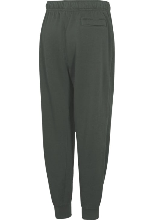 Nike Kansas City Chiefs Youth Grey Nike Team Issue Club Fleece Sweatpant Sweatpants