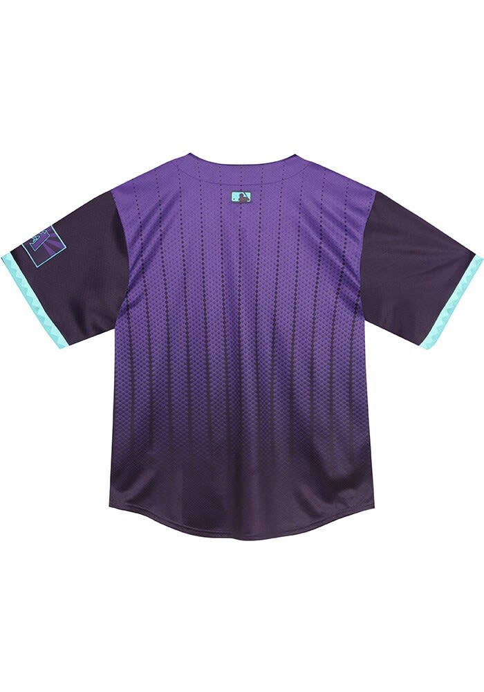★★Adairs★★ Tiro Jacquard Jersey Purple IX1333 adidas House of Tiro Jacquard Jersey 'Purple Burst' IX1333