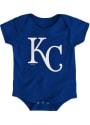 Kansas City Royals Baby Blue Official Set