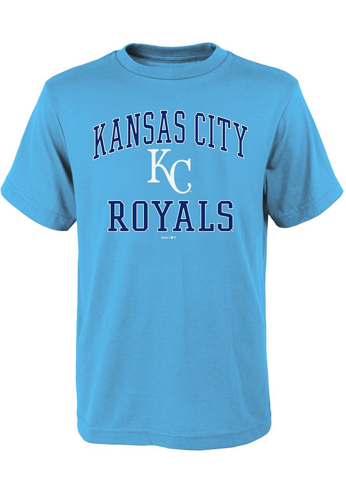 Kc royals youth shirts online