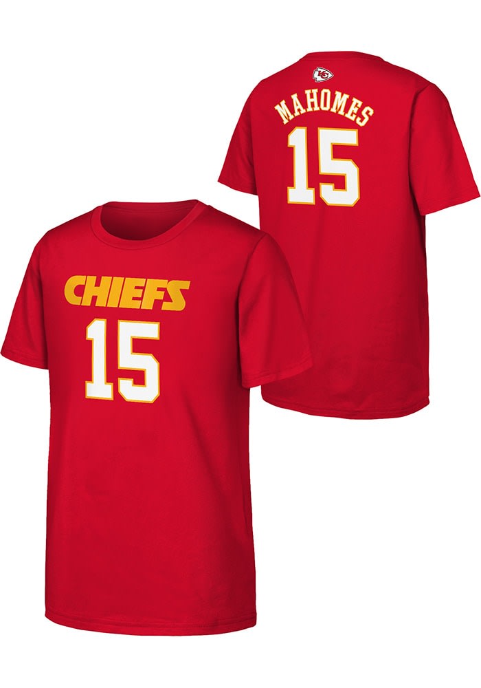 Rally house store patrick mahomes jersey