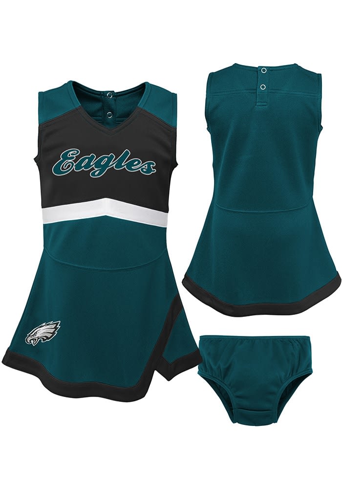 Jacksonville Jaguars Toddler Cheer buy Outfit