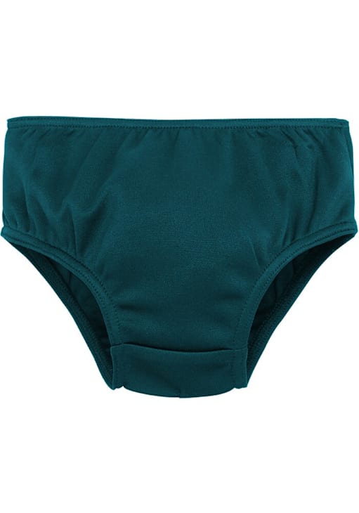 Philadelphia Eagles Toddler Girls Midnight Green Cheer Captain Sets Cheer Dress