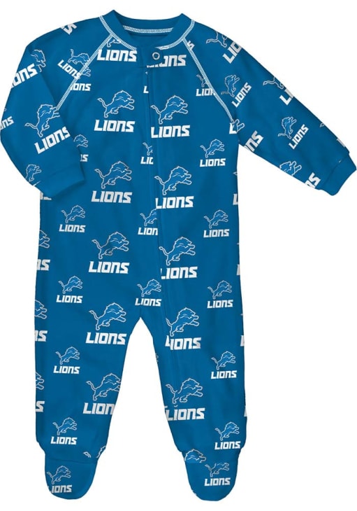 Blue Raglan Loungewear Blue Raglan Loungewear