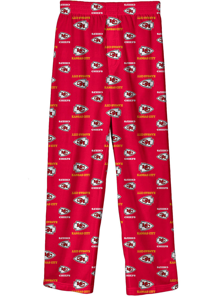 Reebok Kansas City Chiefs NFL Fan Shop