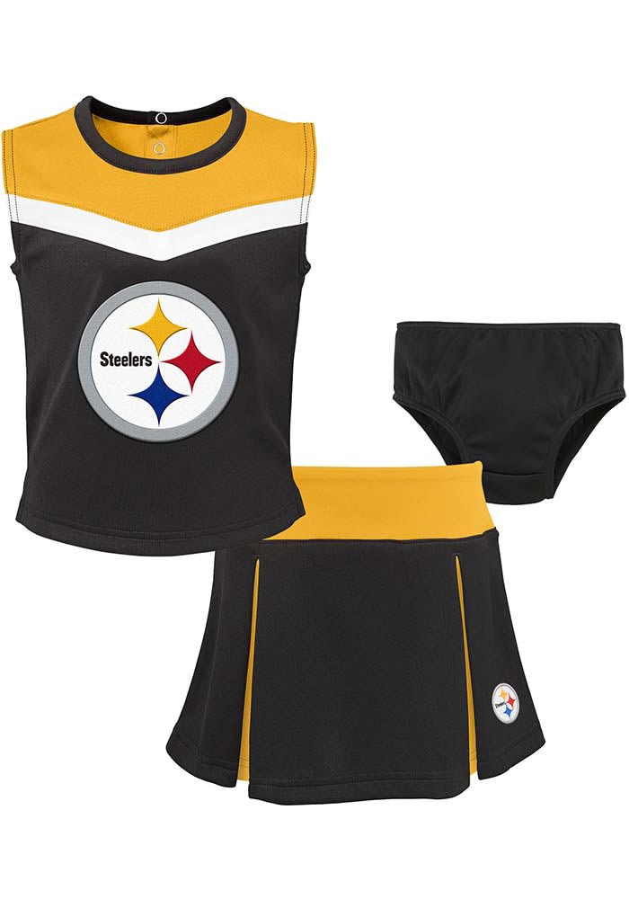 Steelers spirit outlet jersey