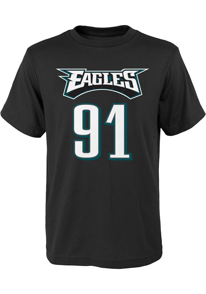 Fletcher cox youth jersey hotsell