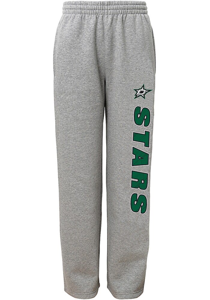 Grey sweatpants with stars hot sale