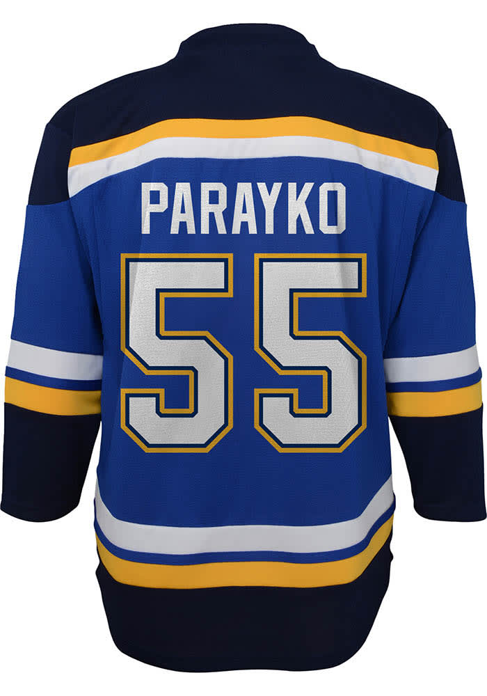 Baby nhl best sale jerseys