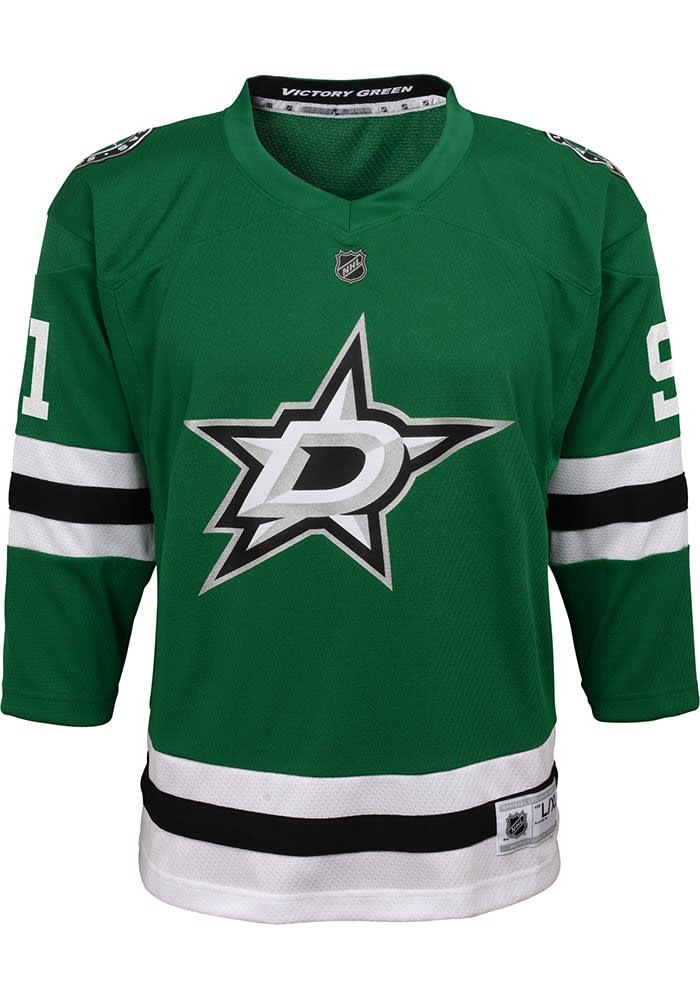 Tyler seguin youth jersey Clearance