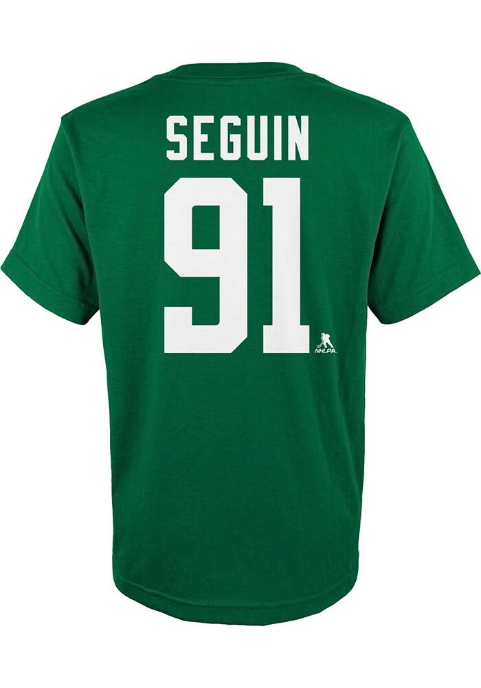 Seguin 2024 steelers shirt