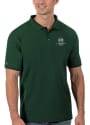 Colorado State Rams Antigua Legacy Pique Polo Shirt - Green