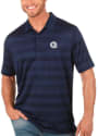 Georgetown Hoyas Antigua Compass Polo Shirt - Navy Blue