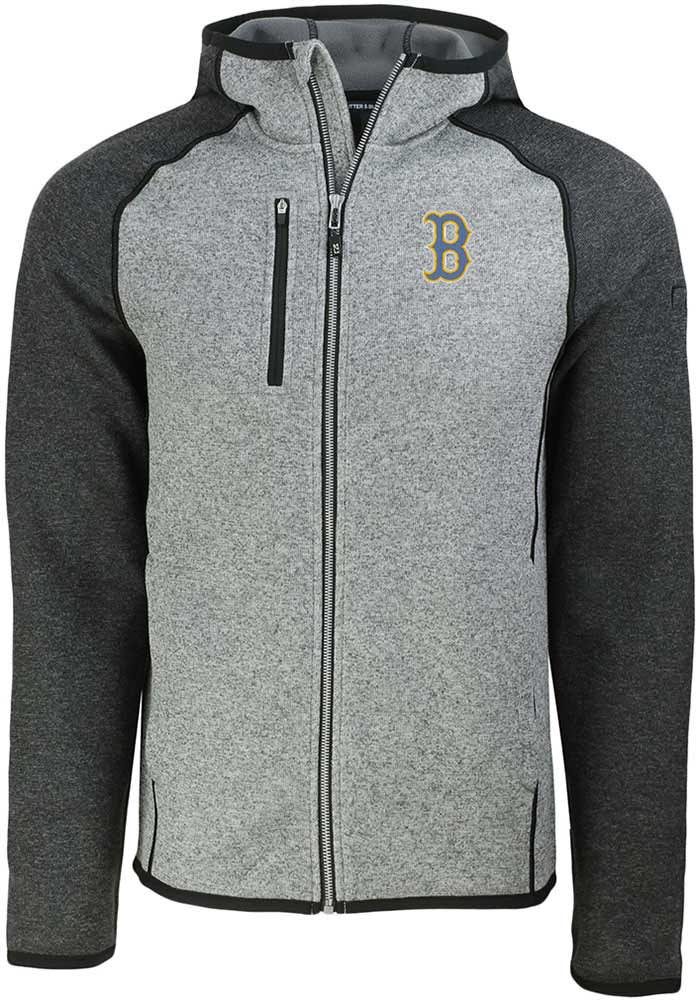 boston red sox city connect jacket