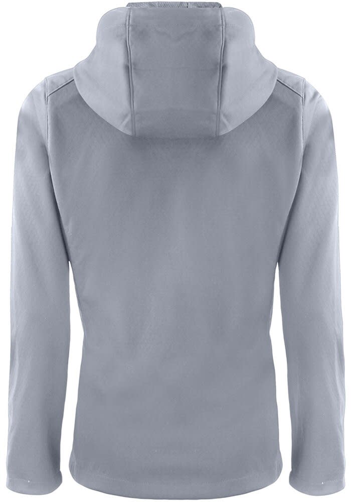 San Diego Padres Cutter and Buck Womens CONCRETE City