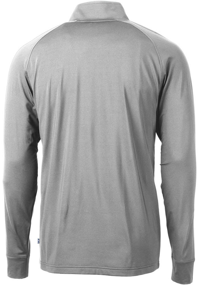 Cutter and Buck Marshall Thundering Herd Mens POLISHED Adapt