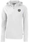 Main image for Womens Michigan Wolverines White Cutter and Buck 2023 College Football National Champions Daybreak..