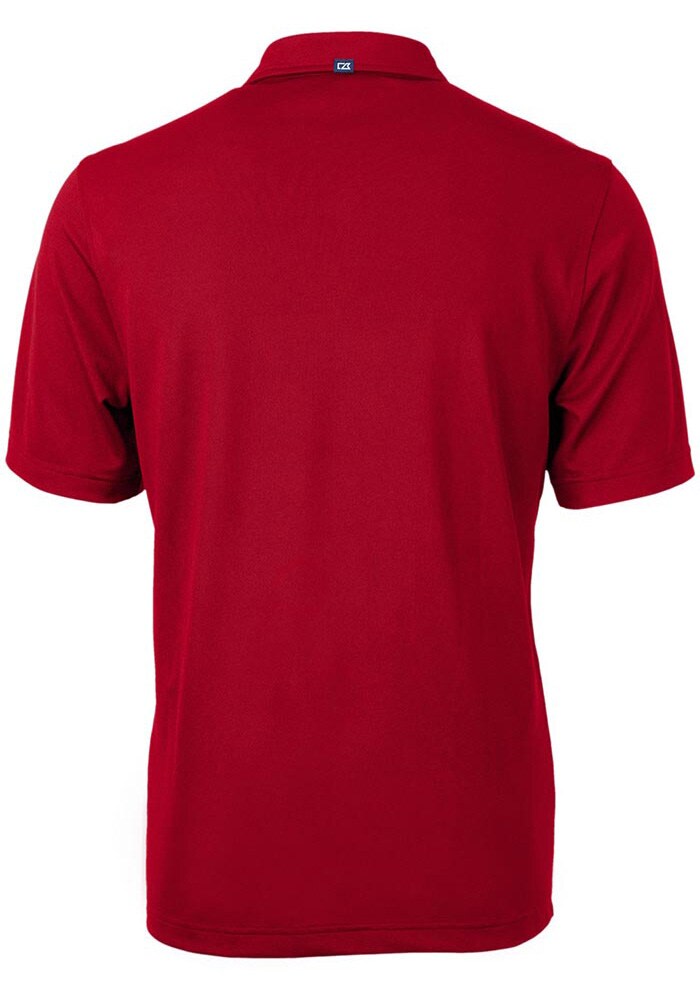 Cutter and Buck Arizona Diamondbacks Mens Virtue Eco Pique