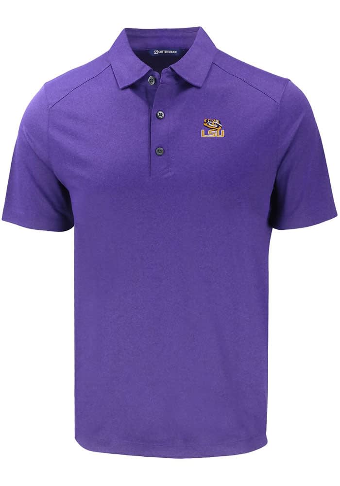 Lsu golf shirt hotsell