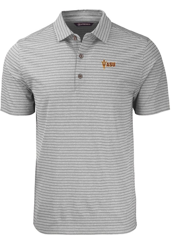 Arizona state golf shirt best sale