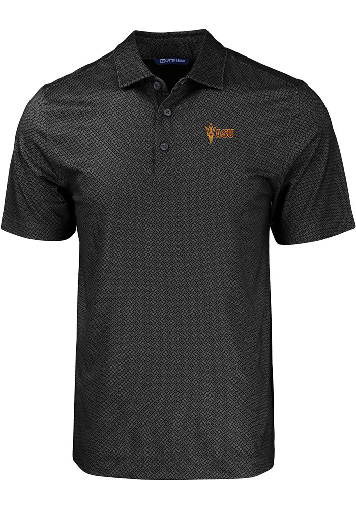 Asu men's polo shirts best sale