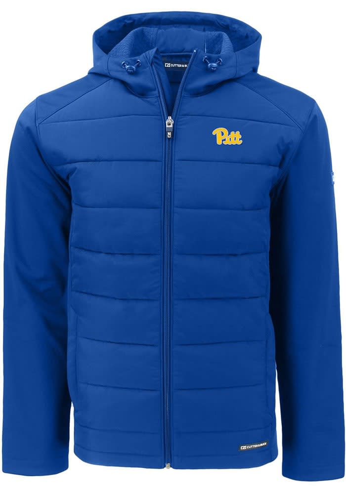 Pitt Panthers Winter Jacket hot XL NWT