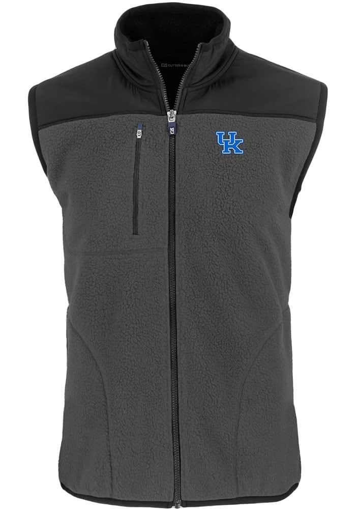 Kentucky wildcats sherpa best sale